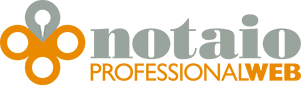 NotaioProfessionalWeb logo